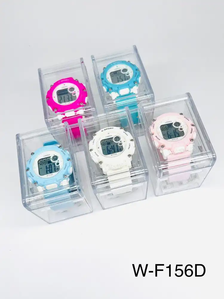 WhatsApp Image 2026-05-23 at 9.43.59 AM (4) W-F156D // RELOJ - Imagen 1