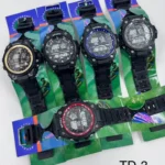 TD-3 // RELOJ