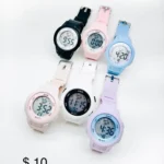 AK-1506 // RELOJ