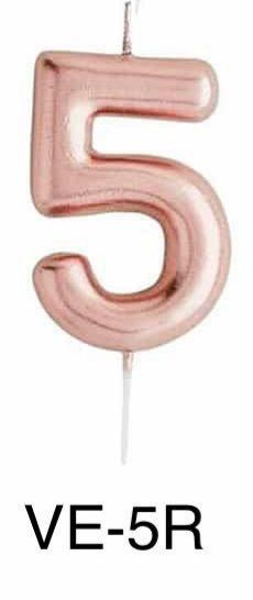 WhatsApp Image 2026-06-18 at 10.08.03 AM VE-5OR//VELA NUMERO 5 ORO ROSA - Imagen 1