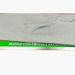 M-7//CUCHILLO