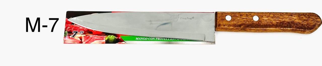 WhatsApp Image 2026-06-18 at 11.57.57 AM M-7//CUCHILLO - Imagen 1