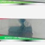 M-6//CUCHILLO