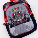 MYA-15//MORRAL