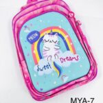MYA-7//MORRAL