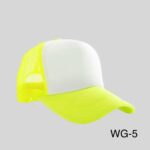 WG-5//GORRA