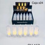 CH-157//VELA ELECTRICA