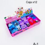 A-1//CORTAUÑAS