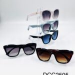 DCC2505//GAFAS