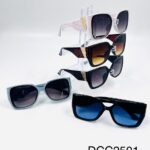 DCC2501//GAFAS