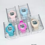 W-F123//RELOJ