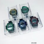 W-F106//RELOJ