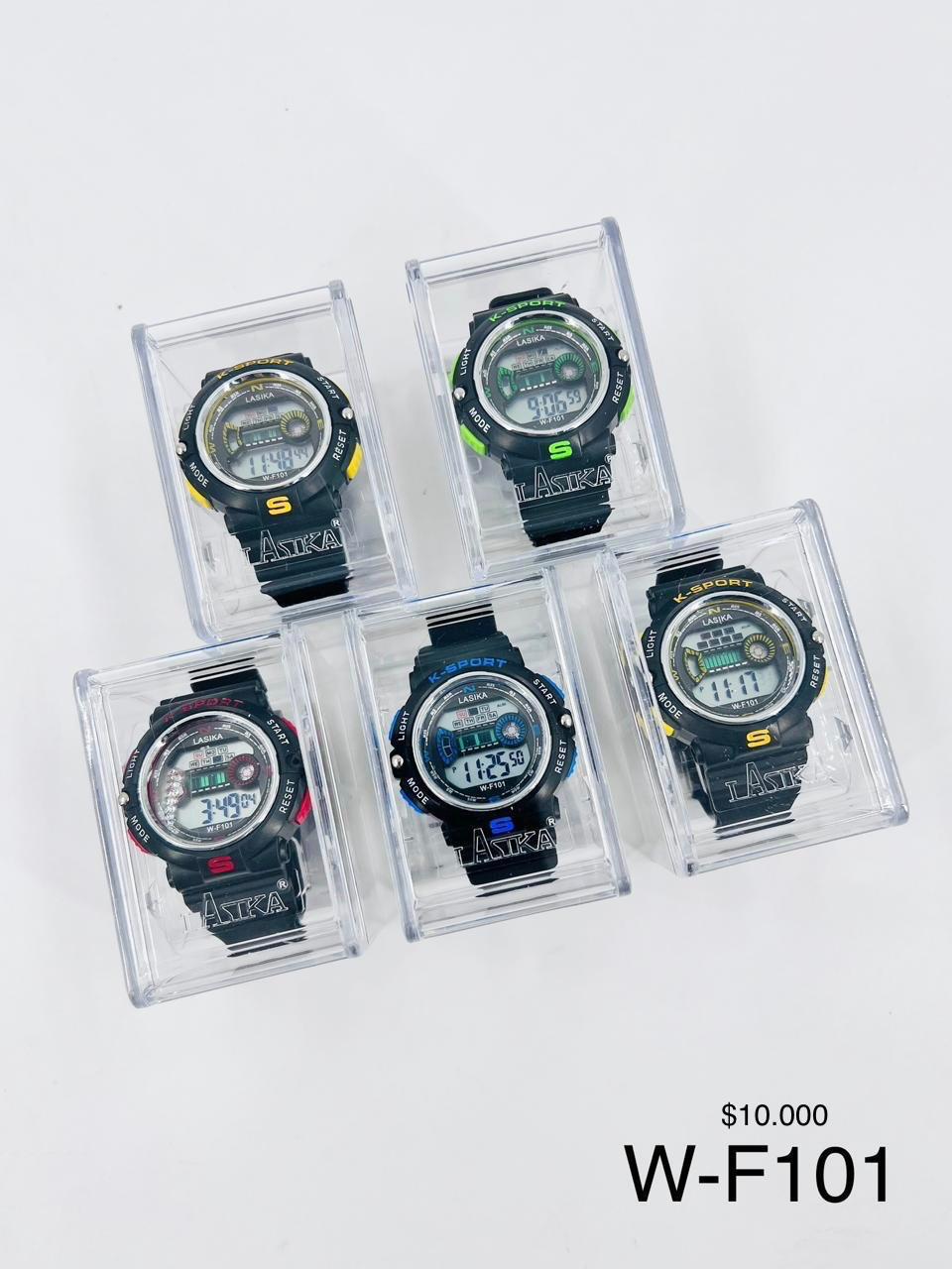 WhatsApp Image 2026-06-18 at 4.35.11 PM W-F101//RELOJ - Imagen 1