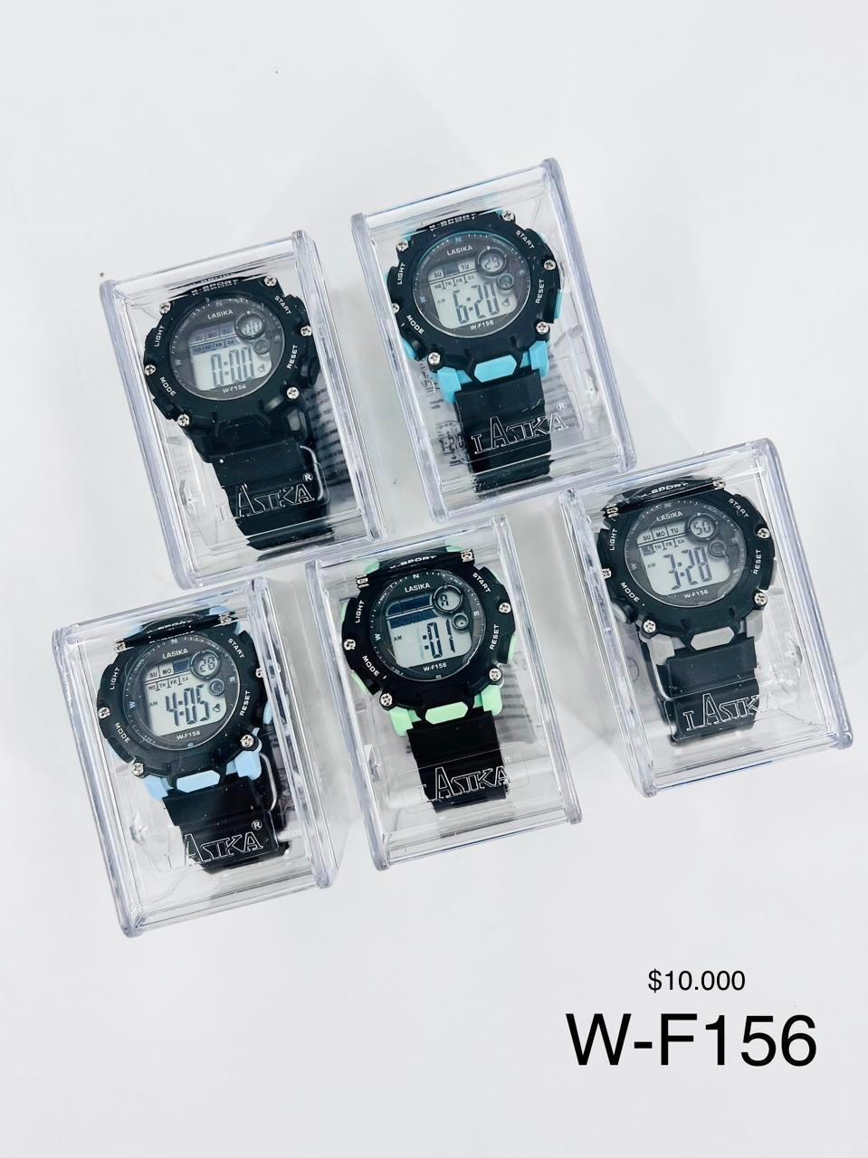 WhatsApp Image 2026-06-18 at 4.36.40 PM W-F156//RELOJ - Imagen 1