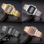 GE-4//RELOJ