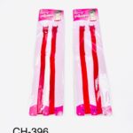 CH-396//TIRA BRASIER ROJO