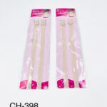 CH-398//TIRA BRASIER NUDE