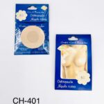 CH-401//PEGATINAS PARA EL PECHO