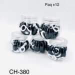 CH-380//COLERO TARRITO