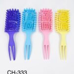 CH-333//CEPILLO PARA CABELLO