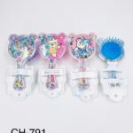CH-791//CEPILLO PARA CABELLO