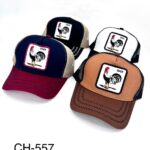 CH-557//GORRA